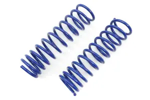 Пружины задней подвески АСОМИ SPORT с занижением 50 мм для ВАЗ 2108-21099, 2110-2112, 2113-2115, Лада Калина, Приора, Гранта, Datsun on-DO, mi-DO