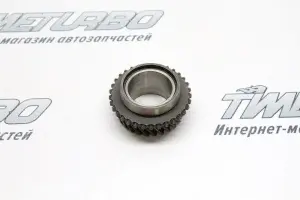 Шестерня 4-й передачи 1,17 11 и 111-го ряда Под 80 конструктив трос Шестерня 4-й передачи 1,17 11 и 111-го ряда Под 80 конструктив трос
