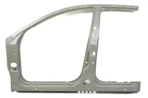 Каркас боковины АвтоВАЗ левый в сборе для Лада Веста Каркас боковины АвтоВАЗ левый в сборе для Лада Веста