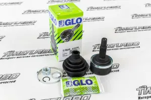 ШРУС GLO внешний для ВАЗ 2108-21099, 2110-2112, 2113-2115 ШРУС GLO внешний для ВАЗ 2108-21099, 2110-2112, 2113-2115