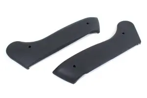 Облицовки салазок передних сидений, внешние, глухие для Лада Калина