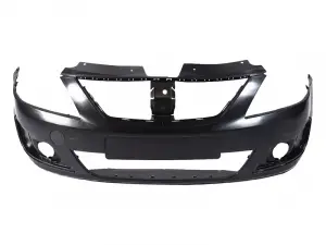 Бампер КАМПЛАСТ передний для Лада Ларгус Бампер КАМПЛАСТ передний для Лада Ларгус