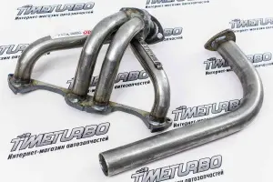 Паук 4-1 Stinger 8V без фланца для ВАЗ 2101-2107 Паук 4-1 Stinger 8V без фланца для ВАЗ 2101-2107