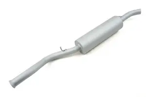 Прямоточный глушитель DK Pro Комфорт для Лада Калина 2, Гранта Прямоточный глушитель DK Pro Комфорт для Лада Калина 2, Гранта