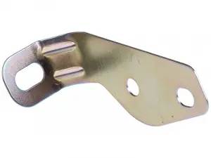 Кронштейн АвтоВАЗ крепления обивки двери правой для Лада Ларгус FL Кронштейн АвтоВАЗ крепления обивки двери правой для Лада Ларгус FL