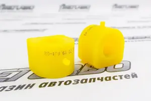 Подушки стабилизатора концевые SS20 для Лада Нива 4x4, Урбан Подушки стабилизатора концевые SS20 для Лада Нива 4x4, Урбан