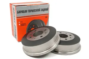 Тормозные барабаны ALNAS для ВАЗ 2108-21099, 2110-2112, 2113-2115, Лада Калина, Калина 2, Приора, Гранта Тормозные барабаны ALNAS для ВАЗ 2108-21099, 2110-2112, 2113-2115, Лада Калина, Калина 2, Приора, Гранта