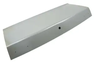 Крышка багажника для ВАЗ 21099 Без покраски Крышка багажника для ВАЗ 21099 Без покраски