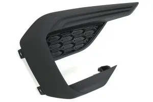 Оригинальная заглушка переднего бампера под ПТФ правая для Лада Веста NG Cross