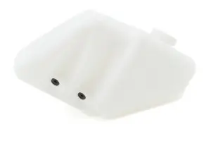 Бачок омывателя АвтоВАЗ 2 насоса, без датчика для ВАЗ 2108, 2109