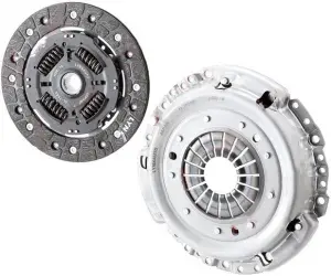 Комплект сцепления Lynx без выжимного для Лада Ларгус Комплект сцепления Lynx без выжимного для Лада Ларгус