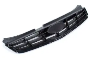 Решетка радиатора АвтоВАЗ верхняя старого образца для Лада Приора 2 Решетка радиатора АвтоВАЗ верхняя старого образца для Лада Приора 2