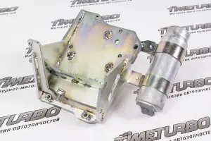 Кронштейн вспомогательных агрегатов оригинал в сборе для Лада Нива 4x4