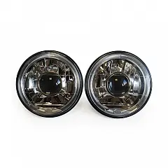 Передние фары