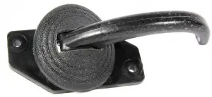 Ручка двери внутренняя для ВАЗ 2101, 2106 Ручка двери внутренняя для ВАЗ 2101, 2106