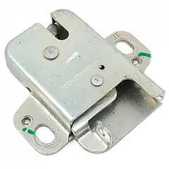 Замки багажника