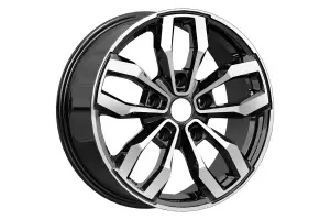 Диск литой LADA SPORT 7Jx16H2 для Лада Нива Sport