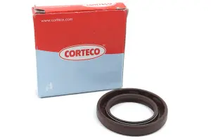 Сальник распредвала, коленвала передний Corteco 28х42х7 для ВАЗ 2108