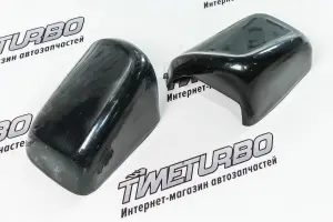 Распродажа Накладка на зеркала К-1 для ВАЗ 2108-21099, 2113-2115 Без покраски Распродажа Накладка на зеркала К-1 для ВАЗ 2108-21099, 2113-2115 Без покраски
