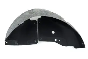 Задний локер из мягкого материала правый для Лада Веста