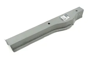 Лонжерон пола задний левый АвтоВАЗ грунт для Лада Калина седан Лонжерон пола задний левый АвтоВАЗ грунт для Лада Калина седан