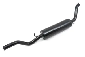 Глушитель прямоточный STT для Лада Калина седан, универсал