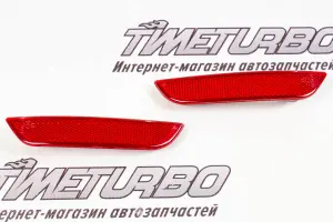 Распродажа Катафоты заднего бампера для Лада XRAY