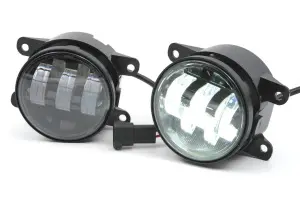 Диодные ПТФ 5 линз 60w для Лада Нива 4х4, Нива 4х4 Урбан, Гранта FL, Веста, XRAY, Renault Duster, Kaptur, Logan, Sandero Диодные ПТФ 5 линз 60w для Лада Нива 4х4, Нива 4х4 Урбан, Гранта FL, Веста, XRAY, Renault Duster, Kaptur, Logan, Sandero