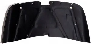 Обивка капота для ВАЗ 2110-2112 Обивка капота для ВАЗ 2110-2112