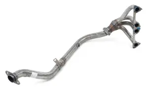 Паук 4-1 DK Pro 8V неокрашенный, без гофры для ВАЗ 2101-2107 Паук 4-1 DK Pro 8V неокрашенный, без гофры для ВАЗ 2101-2107