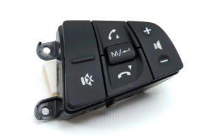 Блок кнопок управления мультимедиа АвтоВАЗ руля для Лада Веста