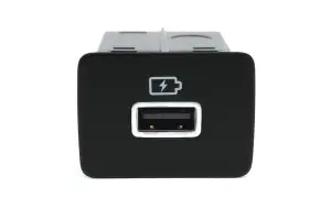 Зарядка USB для телефона АвтоВАЗ для Лада Веста NG