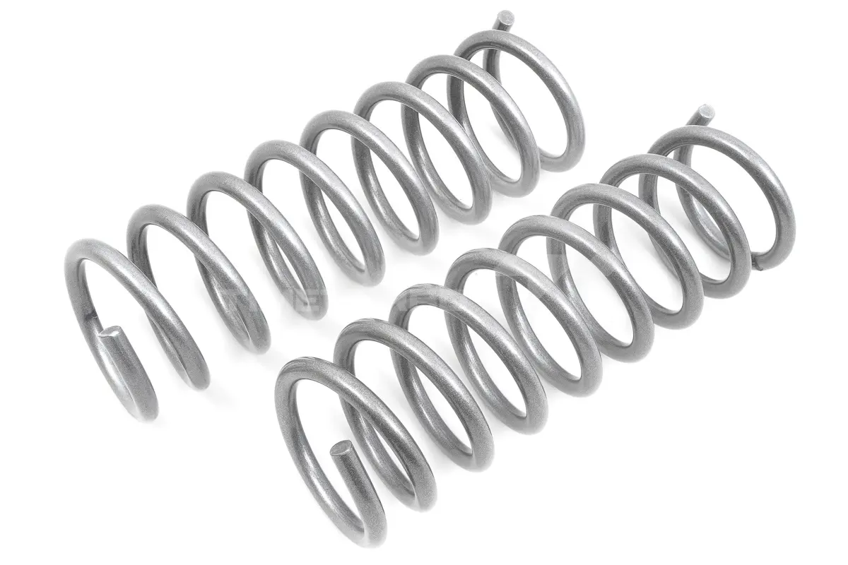 Пружины передней подвески SS20 Classic для ВАЗ 2101-2107 Пружины передней подвески SS20 Classic для ВАЗ 2101-2107