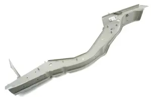 Лонжерон заднего пола катафорез АвтоВАЗ правый для ВАЗ 21099, 2115 Лонжерон заднего пола катафорез АвтоВАЗ правый для ВАЗ 21099, 2115