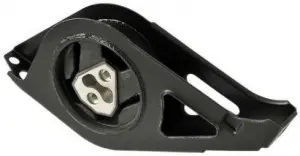 Опора двигателя БРТ боковая левая с резьбой для Лада Калина Опора двигателя БРТ боковая левая с резьбой для Лада Калина