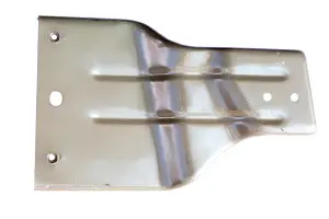 Стойка рамки радиатора АвтоВАЗ правая в сборе для Лада Ларгус Стойка рамки радиатора АвтоВАЗ правая в сборе для Лада Ларгус