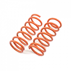 Пружины передние