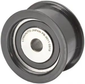 Опорный ролик ГРМ Lynx для ВАЗ 2110-2112 с двигателем объёмом 1.5-1.6 л Опорный ролик ГРМ Lynx для ВАЗ 2110-2112 с двигателем объёмом 1.5-1.6 л