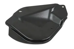 Кронштейн крепления блок-фары ТЗТО левый, нового образца для ВАЗ 2110 Кронштейн крепления блок-фары ТЗТО левый, нового образца для ВАЗ 2110