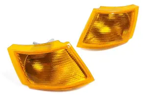 Указатели поворота ТехАвтоСвет под BOSCH для ВАЗ 2110-2112 Указатели поворота ТехАвтоСвет под BOSCH для ВАЗ 2110-2112