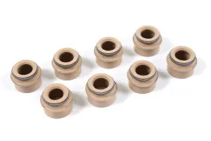 Комплект Резерв маслосъёмных колпачков 8мм для 8-ми клапанного двигателя