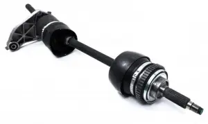 Привод переднего колеса АвтоВАЗ левый для Шевроле Нива под АБС