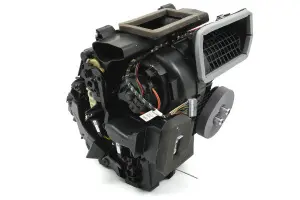 Отопитель VALEO в сборе с автоматическим управлением для Лада Ларгус, Веста, XRAY