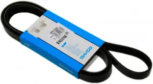 Ремень генератора DAYCO для Лада Ларгус с ГУР, с кондиционером Ремень генератора DAYCO для Лада Ларгус с ГУР, с кондиционером