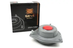 Опора стойки передней подвески СЭВИ ЭКСПЕРТ для ВАЗ 2110-2112 Опора стойки передней подвески СЭВИ ЭКСПЕРТ для ВАЗ 2110-2112