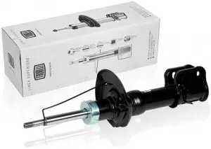 Стойка передняя левая TRIALLI газомасляная для Лада Гранта до 2014 года выпуска Стойка передняя левая TRIALLI газомасляная для Лада Гранта до 2014 года выпуска