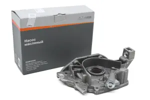 Насос масляный оригинал для ВАЗ 2108-21099, 2110-2112, Лада Ока