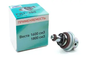 Регулятор давления топлива ВИЭ 380 кПА для Лада Веста Регулятор давления топлива ВИЭ 380 кПА для Лада Веста