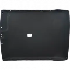 Жёсткие потолки