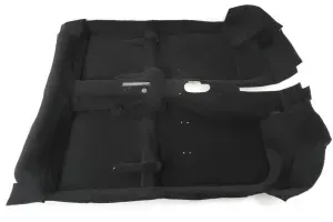 Ковер пола Люкс для ВАЗ 2110-2112